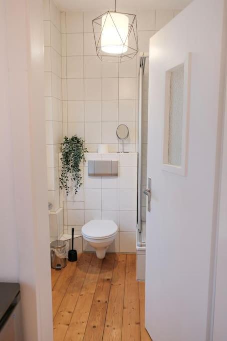Stadtoase Design Wohnung In Der Altstadt Von Koblenz Coblenza Exterior foto